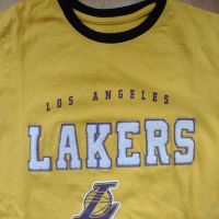 NBA / Los Angeles Lakers - детска тениска, снимка 3 - Детски тениски и потници - 45436781