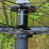 Капли 27.5+ 35мм Giant AM , Tubeless ready, снимка 4 - Части за велосипеди - 45780442