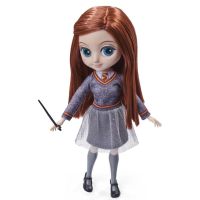 Хари Потър - Малка кукла Джини Уизли, 20 см., снимка 4 - Кукли - 45929472