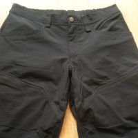 HAGLOFS Climatic Stretch Trouser дамско размер 40 - L панталон със здрава и еластична материи - 957, снимка 4 - Панталони - 45425567