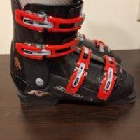 Дамски ски обувки Nordica 36 номер, снимка 1 - Зимни спортове - 45307032