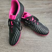 Футболни обувки Адидас, снимка 3 - Футбол - 45615057