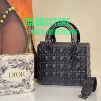 Луксозна чанта Christian Dior кодSG33M8, снимка 1 - Чанти - 35600094