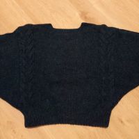 Дамски вълнен пуловер, снимка 6 - Блузи с дълъг ръкав и пуловери - 45386332