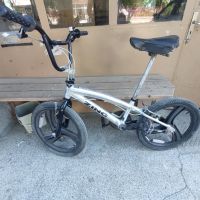 Продавам велосипед BMX, снимка 8 - Велосипеди - 45296175