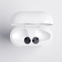 Нов Бял Заряден Кейс за слушалки AirPods 1 и 2 Безжично Зареждане Супер Лека кутия, снимка 6 - Други - 45570274