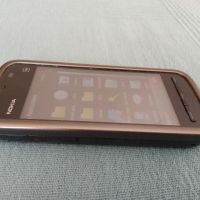 Nokia 5230 в отлично състояние, снимка 5 - Nokia - 46216203