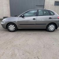 Seat Ibiza 1.4, снимка 3 - Автомобили и джипове - 45096987