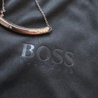 Оригинален гердан на Hugo Boss, снимка 3 - Колиета, медальони, синджири - 45687648