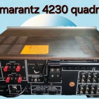 Marantz 4230 – Звукът на Вашите МечтиВлезте в Свят на Неповторим Звук с четири каналния ресийвър!, снимка 2 - Ресийвъри, усилватели, смесителни пултове - 46009441