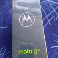Motorola g14 Чисто нов!, снимка 1 - Motorola - 45103492