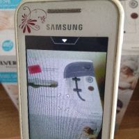 Samsung S5250 Wave525 La Fleur, снимка 9 - Samsung - 46215943