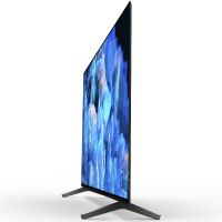 65" SONY OLED 65A75K , 65" (164 см), 4K Ultra HD, 100Hz, Клас F - 24 месеца гаранция, снимка 7 - Телевизори - 45266051