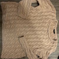 Пуловер zara, снимка 3 - Блузи с дълъг ръкав и пуловери - 45419048