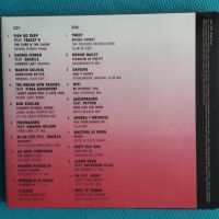 Various – 2007 - Fierce Disco(2CD Digipak)(Fierce Angel Records – FIANCD6)(House,Disco,Electro), снимка 5 - CD дискове - 45493586
