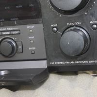 Sony STR-DB930, снимка 4 - Ресийвъри, усилватели, смесителни пултове - 45294715