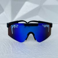 Mъжки слънчеви очилa Pit Viper маска с поляризация спортни слънчеви очила унисекс, снимка 9 - Слънчеви и диоптрични очила - 45586033