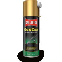 Смазка Ballistol GunCer Ceramic - 200 мл /спрей/, снимка 1 - Оборудване и аксесоари за оръжия - 45337196