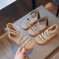 Даецки летни сандали, снимка 4 - Детски обувки - 45233315