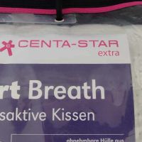Възглавница Centa-Star extra Comfort Breath, снимка 3 - Възглавници - 45130007
