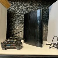 PlayStation 3 Super Slim , снимка 2 - PlayStation конзоли - 45536261