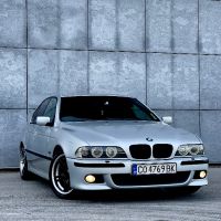BMW/E39/M-performance/Original/3.00D/full/TOP, снимка 2 - Автомобили и джипове - 45271558