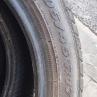 Летни гуми Pirelli 205/45/17, снимка 6 - Гуми и джанти - 45511382