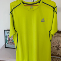 Мъжка тениска на Adidas в размер XL, снимка 14 - Тениски - 44993364
