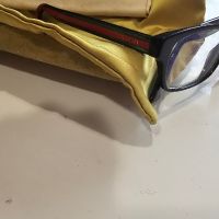 Деоптрични очила унисекс Gucci, снимка 2 - Слънчеви и диоптрични очила - 45653180