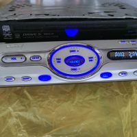 Sony CDX M8800 , снимка 7 - Радиокасетофони, транзистори - 45386412