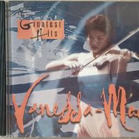 Antique - Bond - Vanessa Mae, снимка 3 - CD дискове - 45402659