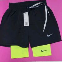 Дамски Панталонки NIKE , снимка 2 - Къси панталони и бермуди - 45145026