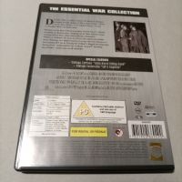 ТОП-ДВЕ ВОЕННИ КЛАСИКИ От средата на 20-ти век Със Бг субтитри , снимка 4 - DVD филми - 45211662
