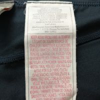 Nike оригинални дамски къси панталони - шорти в тъмносин цвят р-р XS, снимка 9 - Къси панталони и бермуди - 45568461