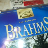 BRAHMS CD-ВНОС GERMANY 1704241111, снимка 2 - CD дискове - 45315075