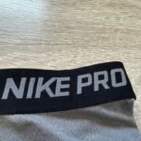 Дамски! Nike Pro 5 Compression Shorts, Размер М, снимка 3 - Други - 45608463