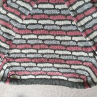 ДАМСКА блуза размер S, снимка 5 - Блузи с дълъг ръкав и пуловери - 45898793