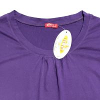 Дамска блуза - нова 4XL, снимка 3 - Блузи с дълъг ръкав и пуловери - 45919510