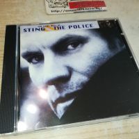 THE POLICE CD 1905240738, снимка 3 - CD дискове - 45803799