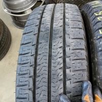2 бр.летни гуми Michelin 225 75 16 dot5015 цената е за брой!, снимка 2 - Гуми и джанти - 45750233