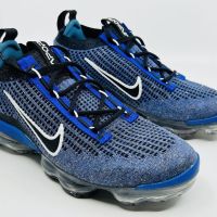 Nike Air Vapormax Blue 2021 / Outlet, снимка 2 - Спортно елегантни обувки - 45277410