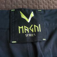 HELLY HANSEN MAGNI Series Stretch Trouser размер 52 / L изцяло еластичен работен панталон W4-109, снимка 6 - Панталони - 45135410