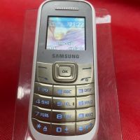Телефон Samsung GT-E1200M, снимка 2 - Samsung - 45258988