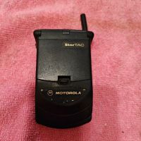 Motorola Start Tac , снимка 1 - Motorola - 45370888