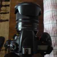 Nikon D750 + Sigma 24-105/4 OS DG, снимка 5 - Фотоапарати - 45381197