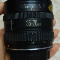 Фотоапарат Canon EOS 1000D с обектив, светкавица и чанта, снимка 8 - Фотоапарати - 45838258