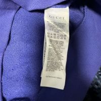 дамска блуза gucci, снимка 3 - Блузи с дълъг ръкав и пуловери - 45084523