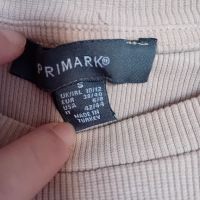 Топ рипс Primark, снимка 4 - Блузи с дълъг ръкав и пуловери - 45101568