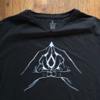 volcom - страхотна мъжка тениска S, снимка 2 - Тениски - 45304647