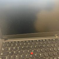 Лаптоп Lenovo X260 НА ЧАСТИ МОЖЕ И ЦЯЛ, снимка 2 - Части за лаптопи - 45235441